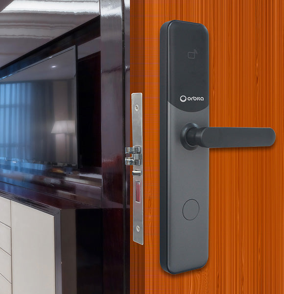 ECO-141 hotel RFID lock