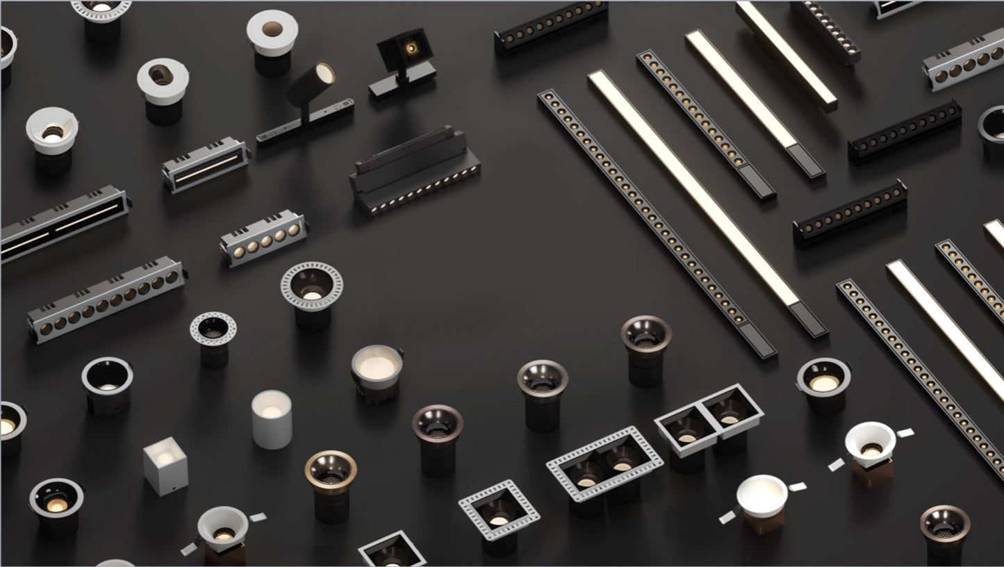 SOPRO SKY DOME Downlight