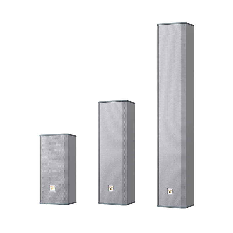 Network Outdoor BT Loudspeaker