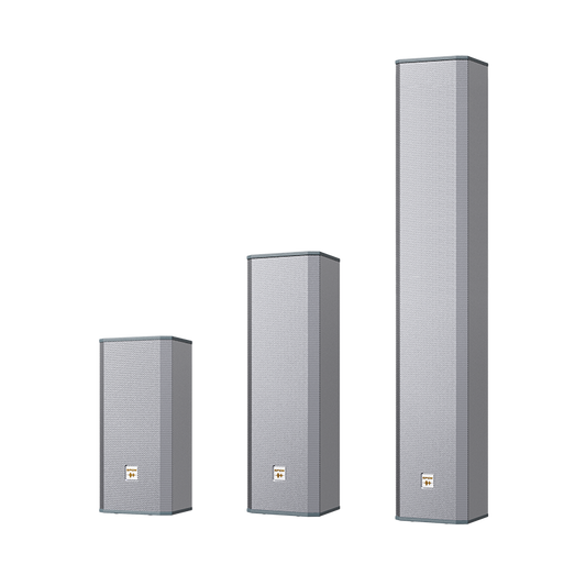 Network Outdoor BT Loudspeaker