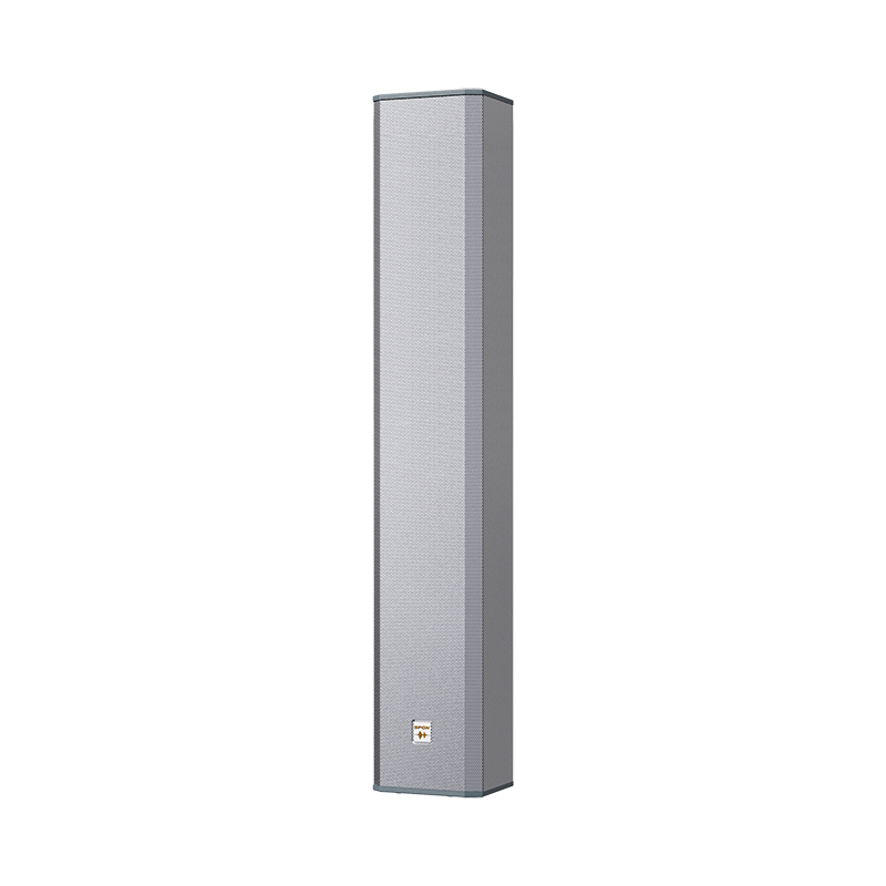 Network Outdoor BT Loudspeaker