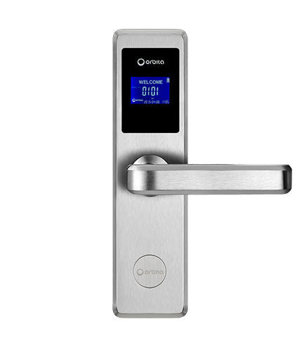 E4531 LCD hotel lock