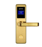 E4531 LCD hotel lock