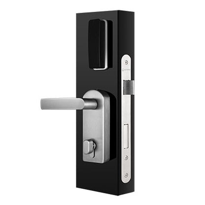 S3063P ORBITA Hotel door lock