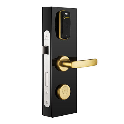 S3063P ORBITA Hotel door lock