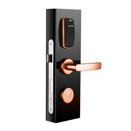 S3063P ORBITA Hotel door lock