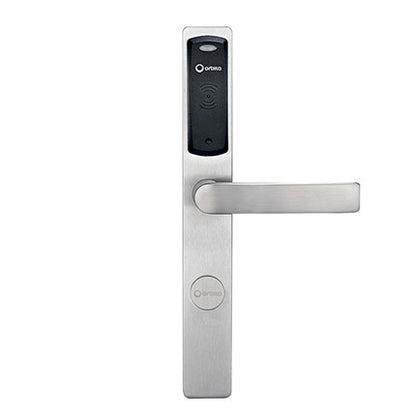 E3464P ORBITA EU mortise hotel lock