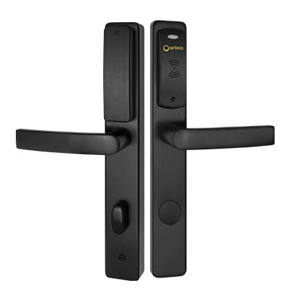 E3464P ORBITA EU mortise hotel lock