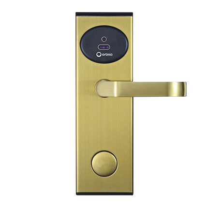 E3010S ORBITA Hotel Lock