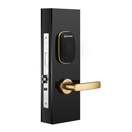 S3078 ORBITA Hotel Lock