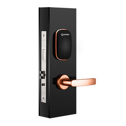 S3078 ORBITA Hotel Lock
