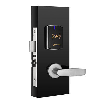 S3072H ORBITA Hotel Lock