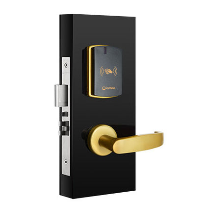 S3072H ORBITA Hotel Lock