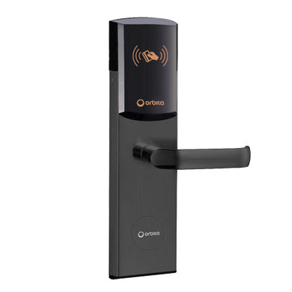 E3592 ORBITA hotel lock