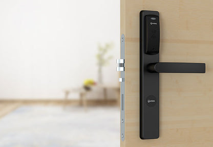 E3464P ORBITA EU mortise hotel lock