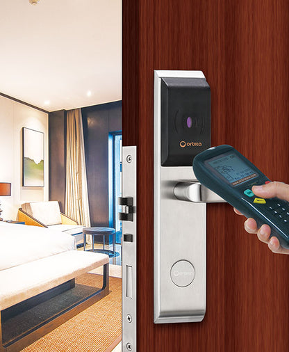 E3041 ORBITA Hotel RFID Lock