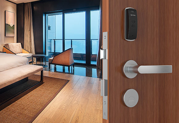 S3063P ORBITA Hotel door lock