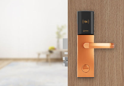 E3592 ORBITA hotel lock