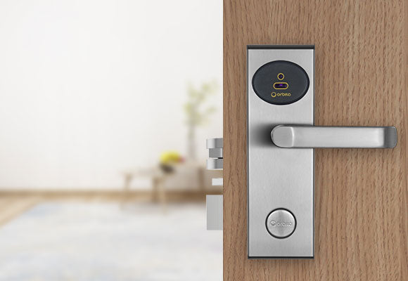 E3010S ORBITA Hotel Lock