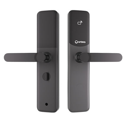 ECO-141 hotel RFID lock