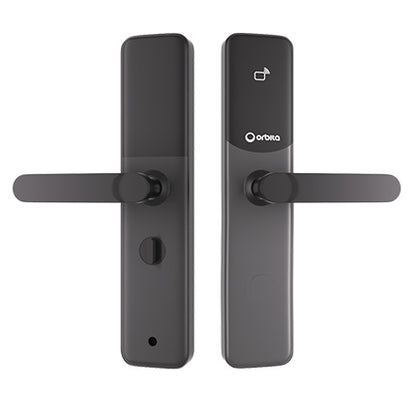 ECO-141 hotel RFID lock