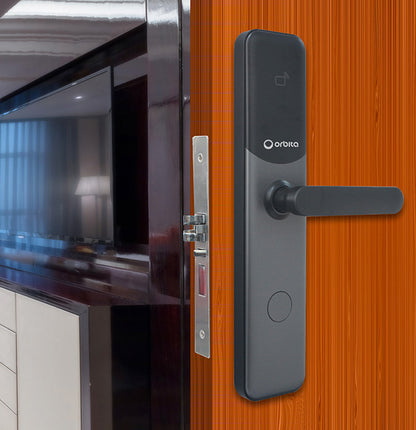 ECO-141 hotel RFID lock