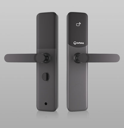 ECO-141 hotel RFID lock