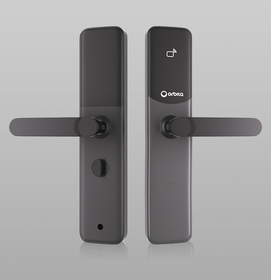 ECO-141 hotel RFID lock