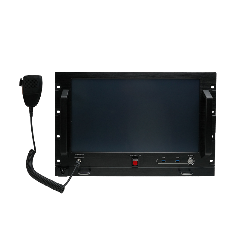 Industrial Management Server