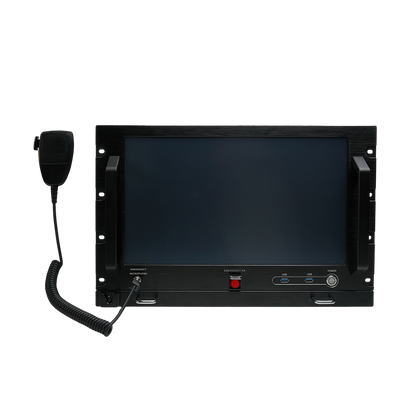 Industrial Management Server