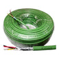 KNX/EIB 4 core shield cable 100 meter