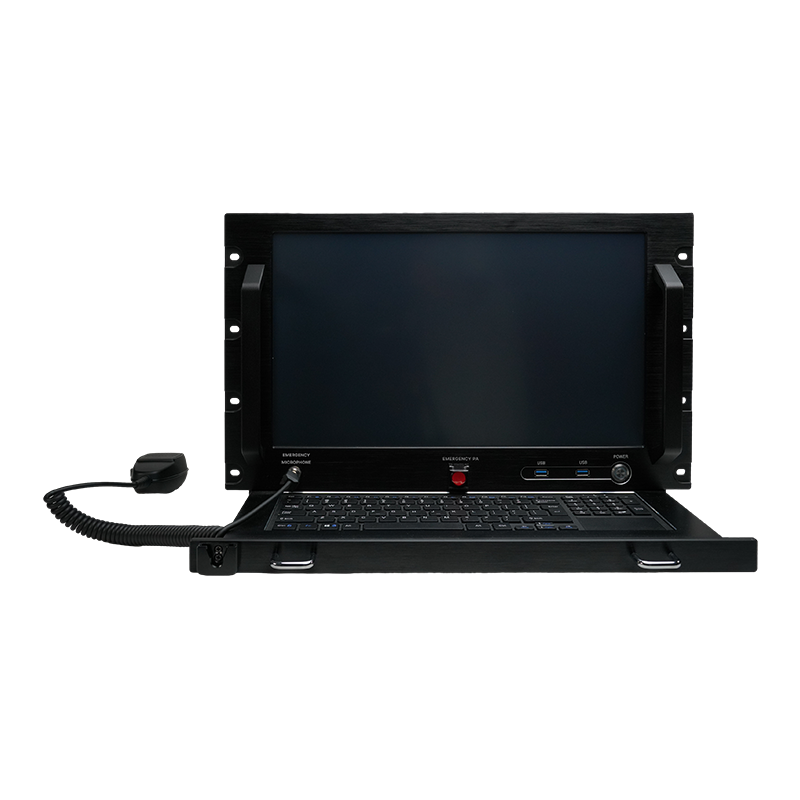 Industrial Management Server