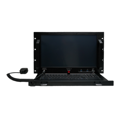 Industrial Management Server