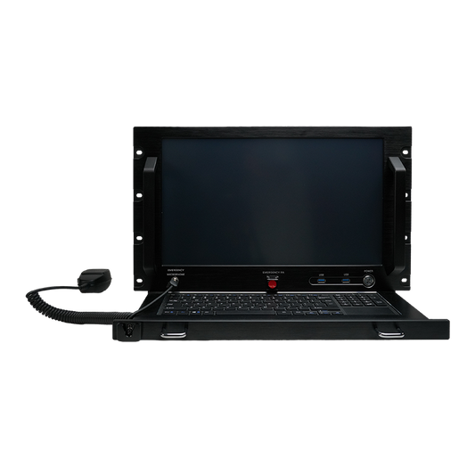 Industrial Management Server