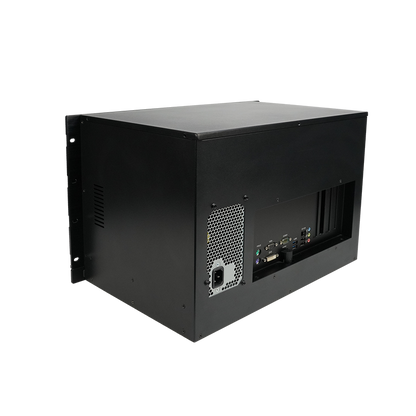 Industrial Management Server