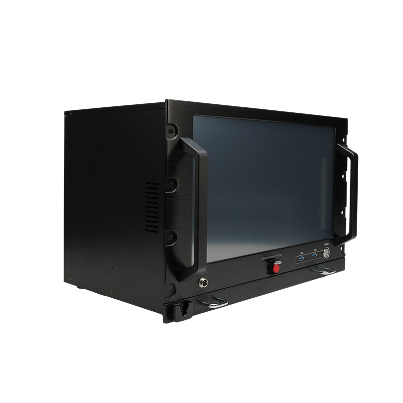 Industrial Management Server