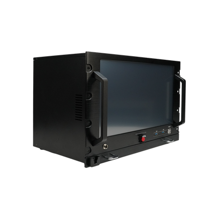 Industrial Management Server