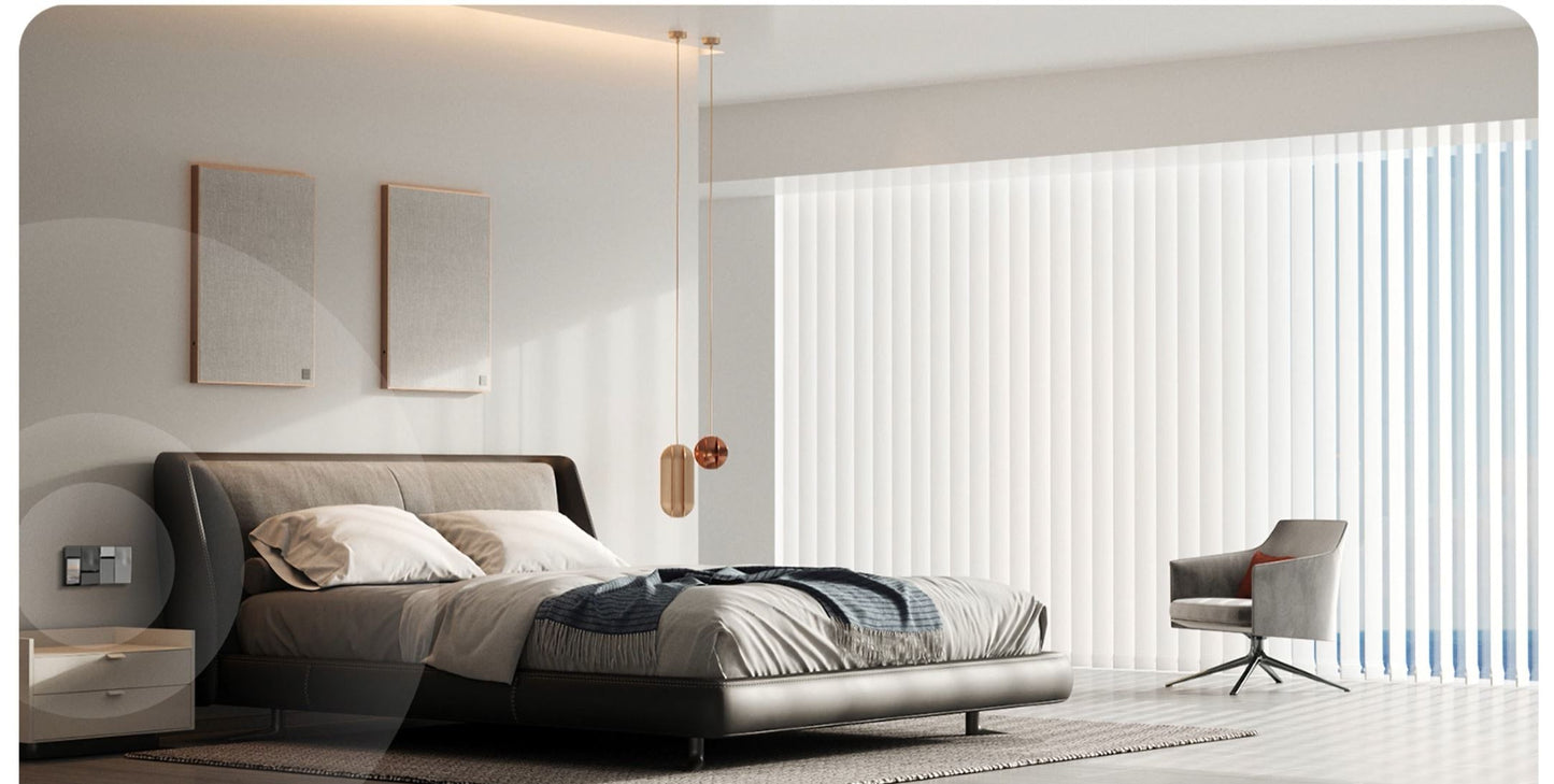 MixSwitch Defy 3 keys orange