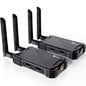 Wireless HDMI 400Meters Video transmitter, 1TX+1RX