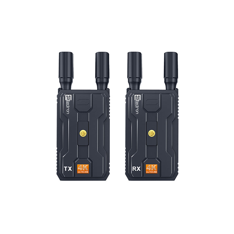 4K Wireless HDMI Transmitter and Receiver
