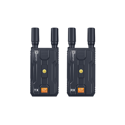 4K Wireless HDMI Transmitter and Receiver