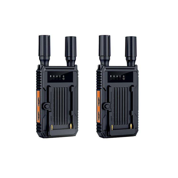 4K Wireless HDMI Transmitter and Receiver