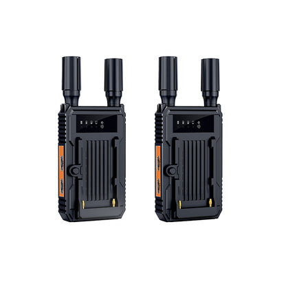 4K Wireless HDMI Transmitter and Receiver