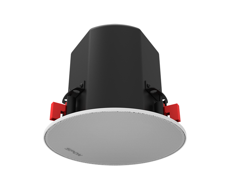 Network Ceiling Speaker
