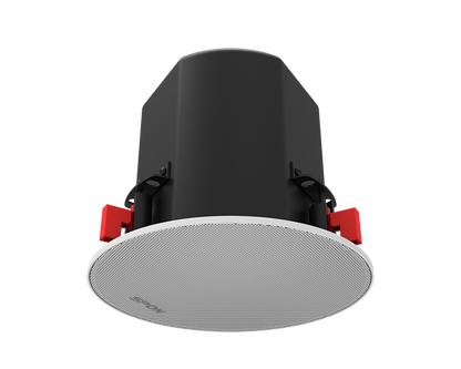 Network Ceiling Speaker