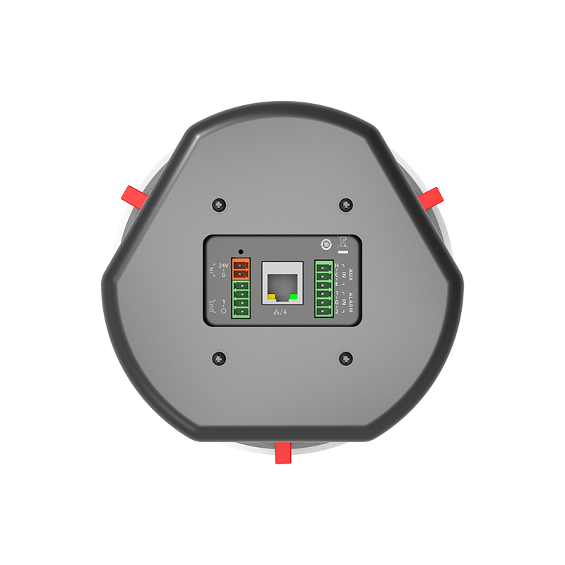 Network Ceiling Speaker