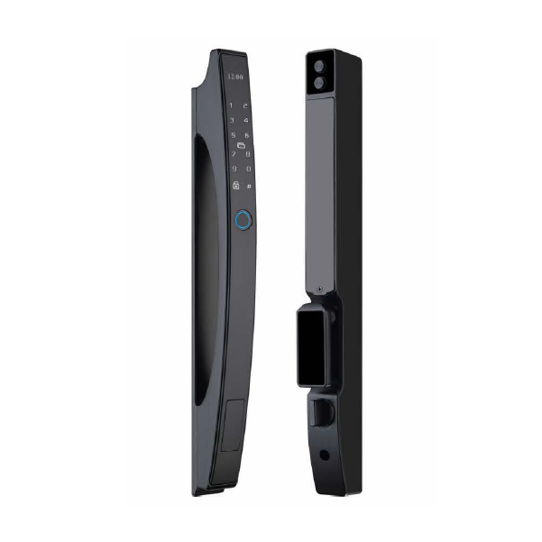 Home SMart Lock J03 with Finger ID