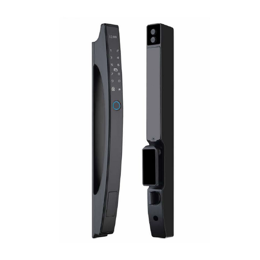 Home SMart Lock J03 with Finger ID