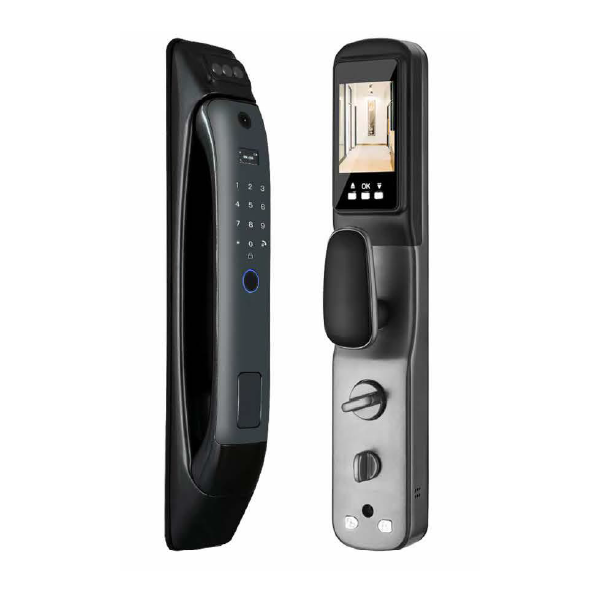 Home Smart  Lock  KR115