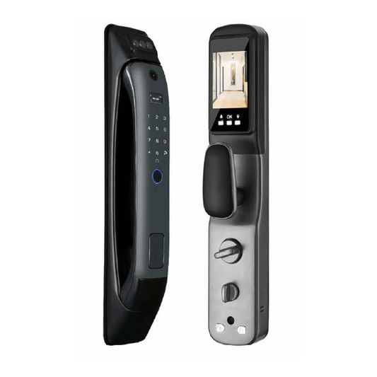 Home Smart  Lock  KR115